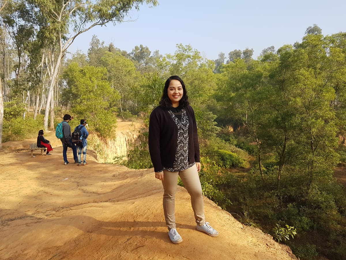 Beyond Kolkata: A Soulful Winter Retreat in Shantiniketan