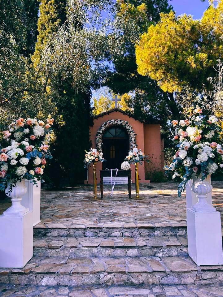 Seven Weddings, Seven Trips: A 2025 Wedding Travel Survival Guide